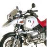 Protection réservoir BMW R1150GS 2000-2004 / Hepco-Becker Chrome