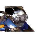 Grille de phare BMW R1150GS 00-04 - Adventure 01-05 / Hepco-Becker