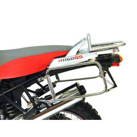 Supports valises BMW R1150GS Adventure - Hepco-Becker 650634 00 01