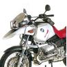 Pare cylindre BMW R1150GS Adventure - Hepco-Becker Chrome