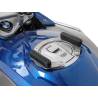 Support sacoche réservoir BMW R1150RT-RS / Hepco-Becker