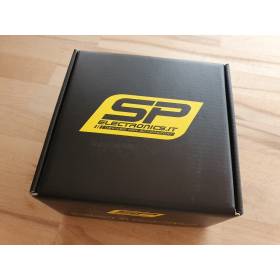 Quick Shifter Suzuki GSX-S 750 14-16 - Sp Electronics