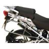 Supports valises BMW R1200GS 2004-2007 / Hepco-Becker Silver