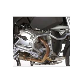 Pare cylindres BMW R1200GS 2004-2012 / Hepco-Becker Black