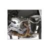 Pare cylindres BMW R1200GS 2004-2012 / Hepco-Becker Black