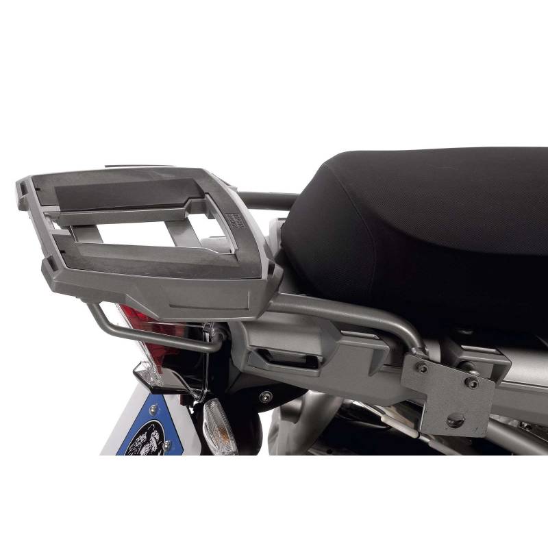 Support top-case BMW R1200GS 08-12 / Hepco-Becker 650655 01 09