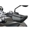 Renfort protège-mains BMW R1200GS 08-12 et Adv. 06-13 / Hepco-Becker