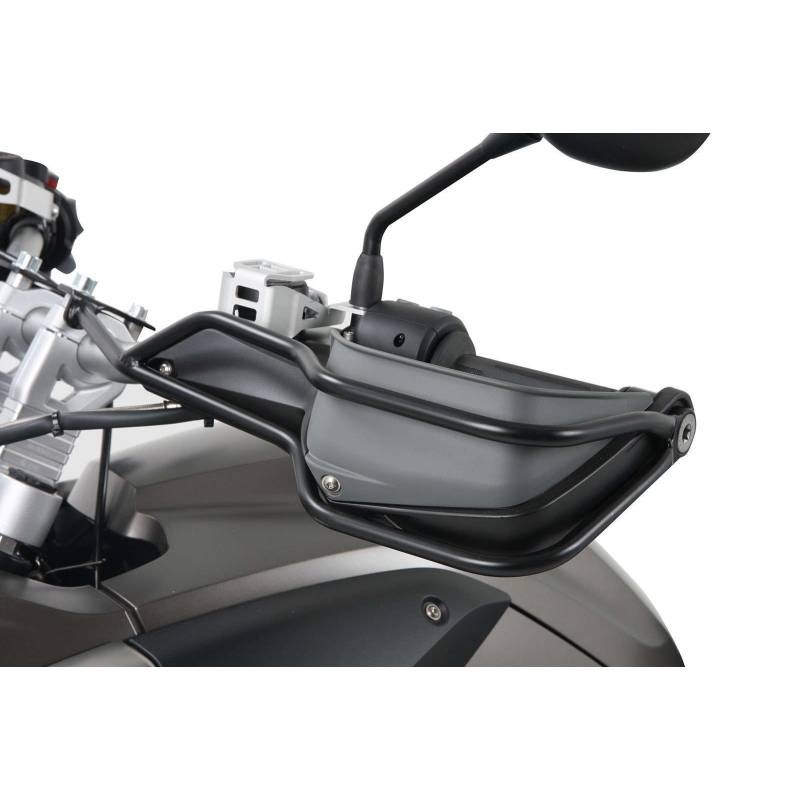 Renfort protège-mains BMW R1200GS - Hepco-Becker 420655-01