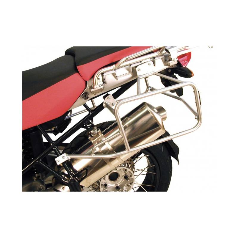Supports valises R1200GS Adv 2006-2013 / Hepco-Becker 650644 00 01