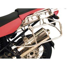 Supports valises R1200GS Adv 2006-2013 / Hepco-Becker 650644 00 09