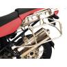 Supports valises R1200GS Adv 2006-2013 / Hepco-Becker 650644 00 09