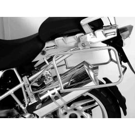 Supports valises BMW R1200GS Adventure - Hepco-Becker 650651 00 09