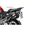 Supports valises BMW R1200GS Adventure - Hepco-Becker 650651 00 01