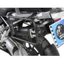 Supports valises BMW R1200GS Adventure 14-18 / Hepco-Becker Lokc-It Black