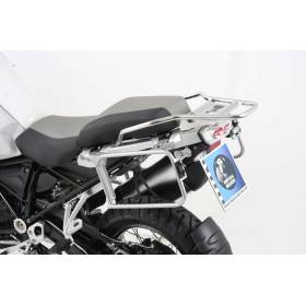 Supports valises R1200GS Adventure - Hepco-Becker 650671 00 09