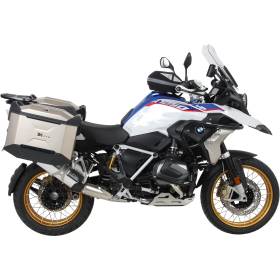 Supports valises BMW R1200GS Adventure - Hepco-Becker 650671 00 01