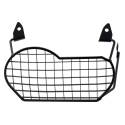Grille de phare BMW R1200GS Adv 14-18 et LC 14-16 / Hepco-Becker