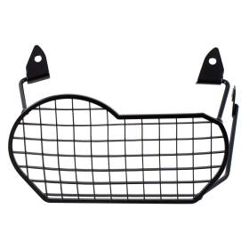 Grille de phare BMW R1200GS LC - Hepco-Becker 700671 00 01