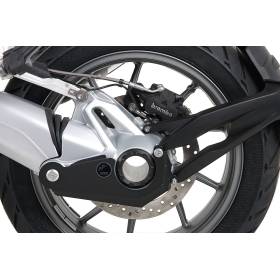 Protection cardan BMW R1200GS Adv - Hepco-Becker 420671-01