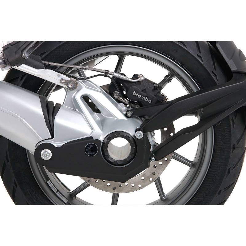 Protection cardan BMW R1200GS Adv - Hepco-Becker 420671-01