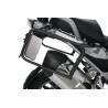 Pare chaleur BMW R1200GS Adv - Hepco-Becker 420671-04