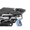Support top-case BMW R1200GS LC - Hepco-Becker 661665 01 01