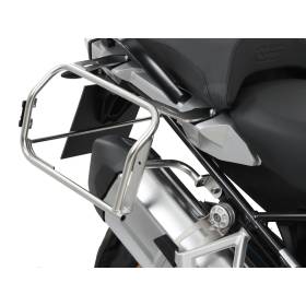 Kit valises BMW R1250GS - Hepco-Becker Xplorer Noir