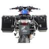 Kit valises BMW R1250GS - Hepco-Becker Xplorer Noir