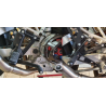 Commandes Reculées Ducati 600/750/900 SS - SES