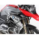 Protection réservoir BMW R1200GS LC 2013-2016 / Hepco-Becker Anthracite