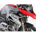 Protection réservoir BMW R1200GS LC 2013-2016 / Hepco-Becker Silver