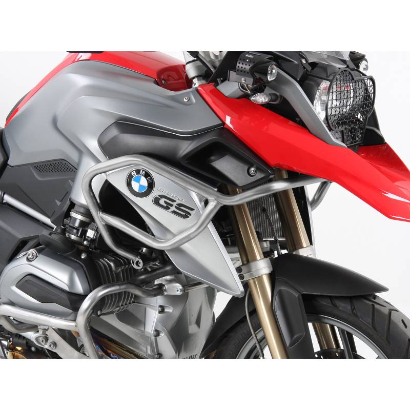 Protection réservoir BMW R1200GS LC - Hepco-Becker 502668 00 09