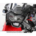 Kit phares auxiliaires BMW R1200GS LC 2013-2018 / Hepco-Becker