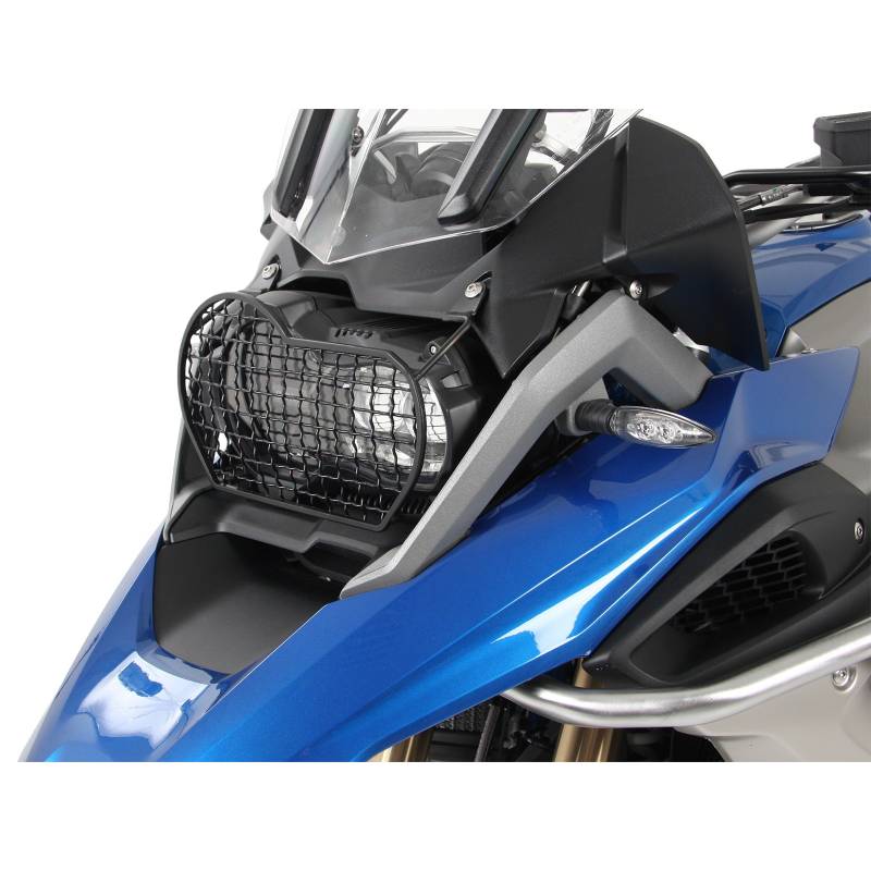 Grille de phare BMW R1200GS LC 2017-2018 / Hepco-Becker 7006508 00 01