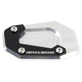 Patin de béquille BMW R1200R - Hepco-Becker 4211648 00 91