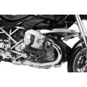Pare cylindre BMW R1200R 2006-2010 / Hepco-Becker Black