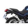 Kit sacoches BMW R1200R 2006-2014 / Hepco-Becker Street