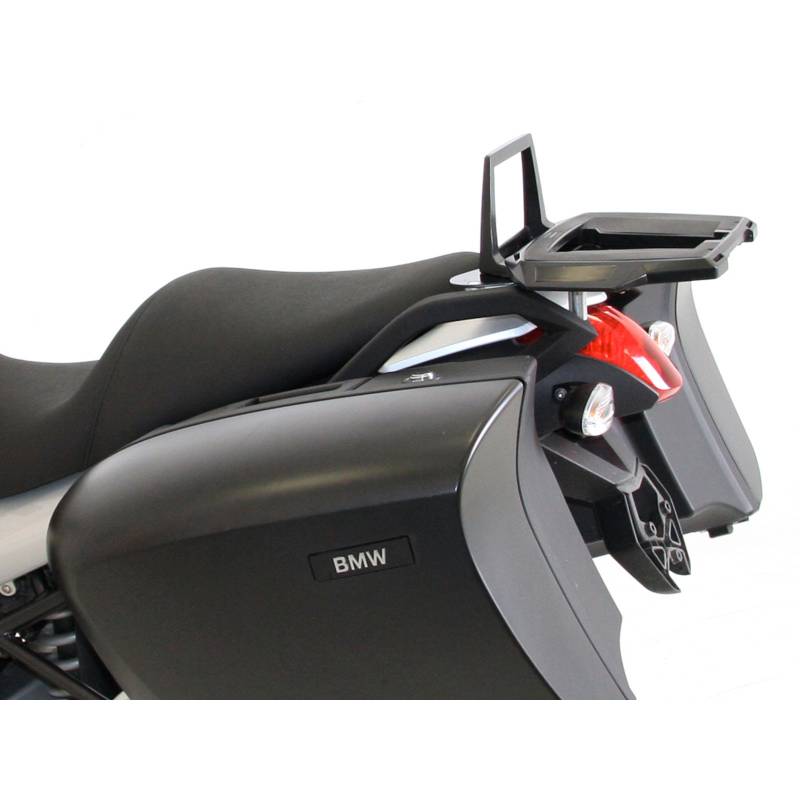 Support top-case BMW R1200R 2011-2014 / Hepco-Becker 650658 01 01