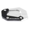 Patin de béquille BMW R1200R 2011-2014 / Hepco-Becker 4211661 00 91