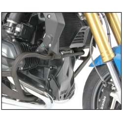 Barre de renfort BMW R1200R - Hepco-Becker 70000 90 74