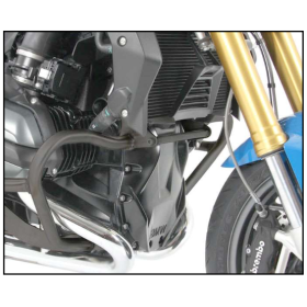 Barre de renfort BMW R1200R - Hepco-Becker 70000 90 74