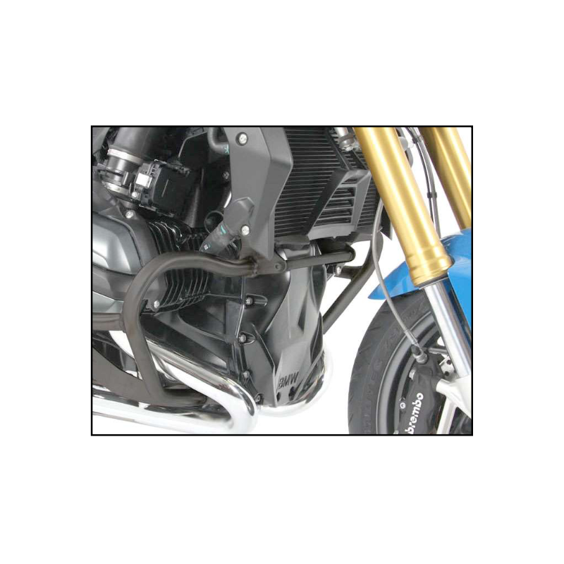 Barre de renfort BMW R1200R - Hepco-Becker 70000 90 74