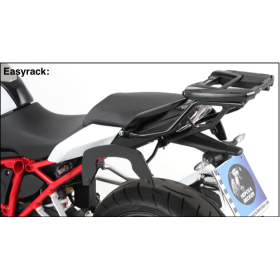 Support top-case BMW R1200R - Hepco-Becker 661676 01 01