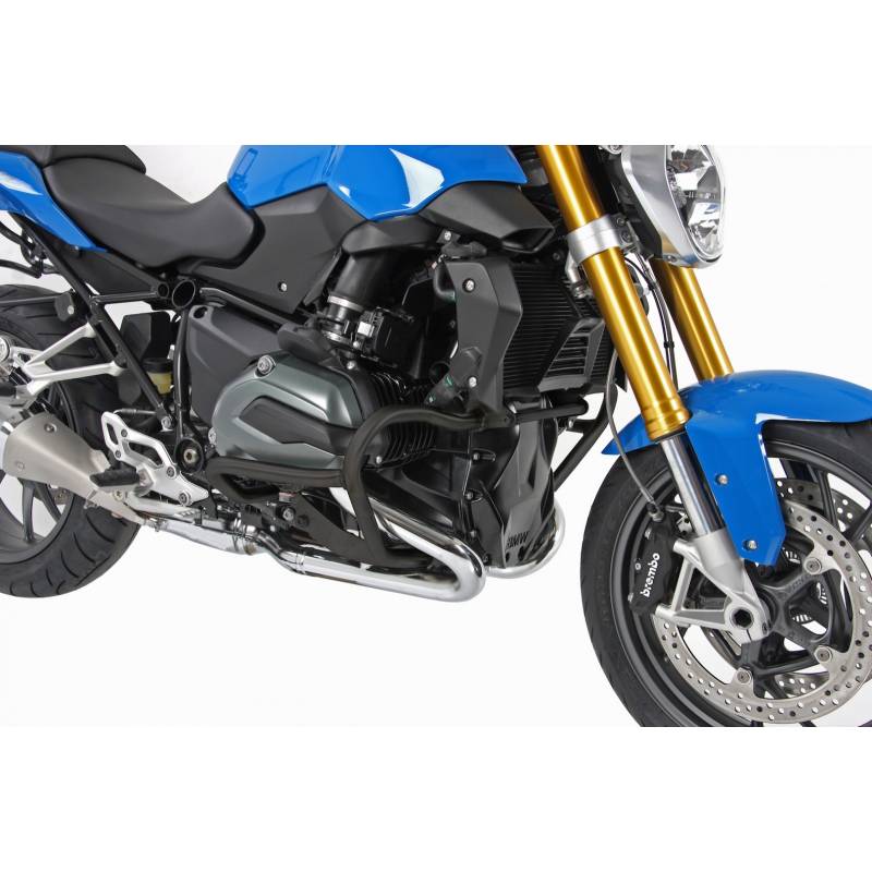 Pares-cylindres BMW R1200R 2015-2018 / Hepco-Becker 501676 00 05