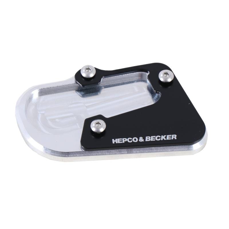 Patin de béquille BMW R1200R - Hepco-Becker 4211676 00 91