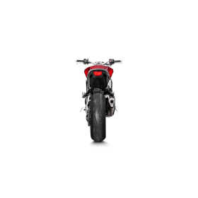 Collecteur Honda CB1000R / Akrapovic - E-H10R7