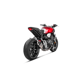 Collecteur Honda CB1000R / Akrapovic - E-H10R7