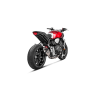 Collecteur Honda CB1000R / Akrapovic - E-H10R7