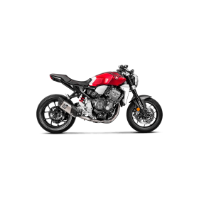 Collecteur Honda CB1000R / Akrapovic - E-H10R7