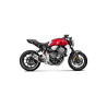 Collecteur Honda CB1000R / Akrapovic - E-H10R7